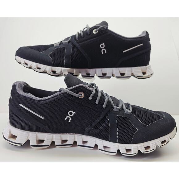 Oncloud Women 9 Comfy footwear - Picture 4 of 11